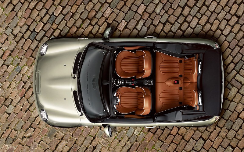 Illustration for article titled How To Make A Truly Classless Car